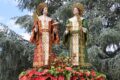 Festività dei S. Medici a Ruvo di P.